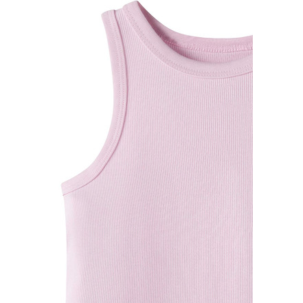 Name It Meisjes topje roze