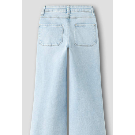 Name It Meisjes jeans blue