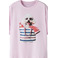 Name It Meisjes t-shirts pink 2