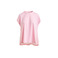 Essentiel t-shirt roze