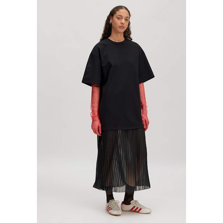 Edited kleid schwarz