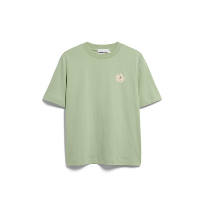 Armed Angels t-shirt groen