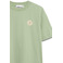 Armed Angels t-shirt groen 2