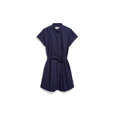 Armed Angels jurk blauw