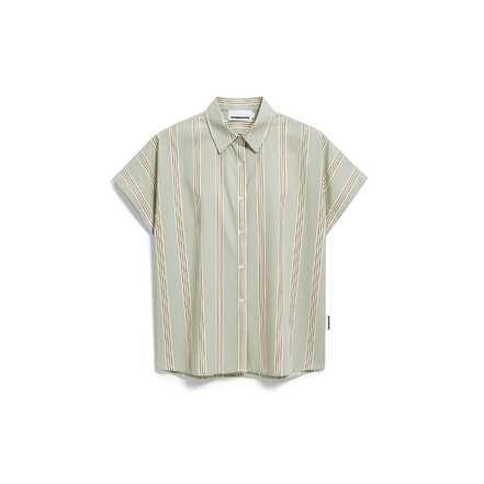 Armed Angels blouse groen