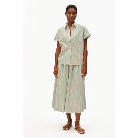 Armed Angels blouse groen