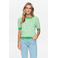 Numph pullover grÜn 2