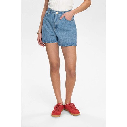 Numph short jeans