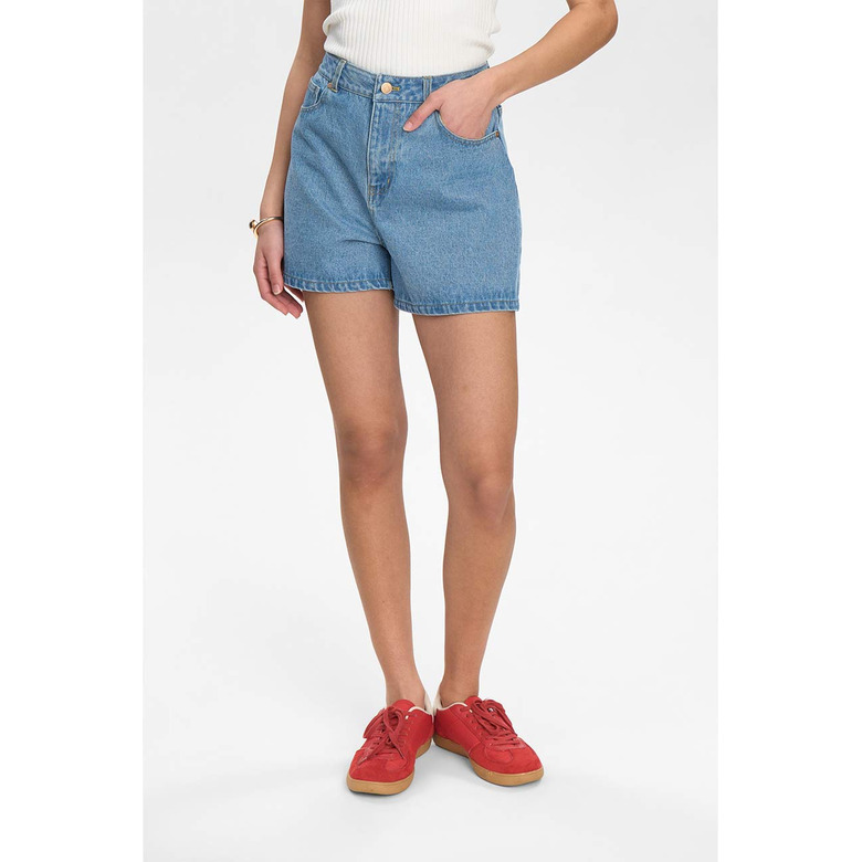 Numph short jeans 2