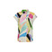 Numph bluse multicolor 1