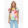 Numph bluse multicolor 2