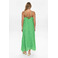Numph kleid grÜn 3