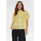 Numph bluse gelb 2