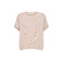 Numph pullover rosa 1