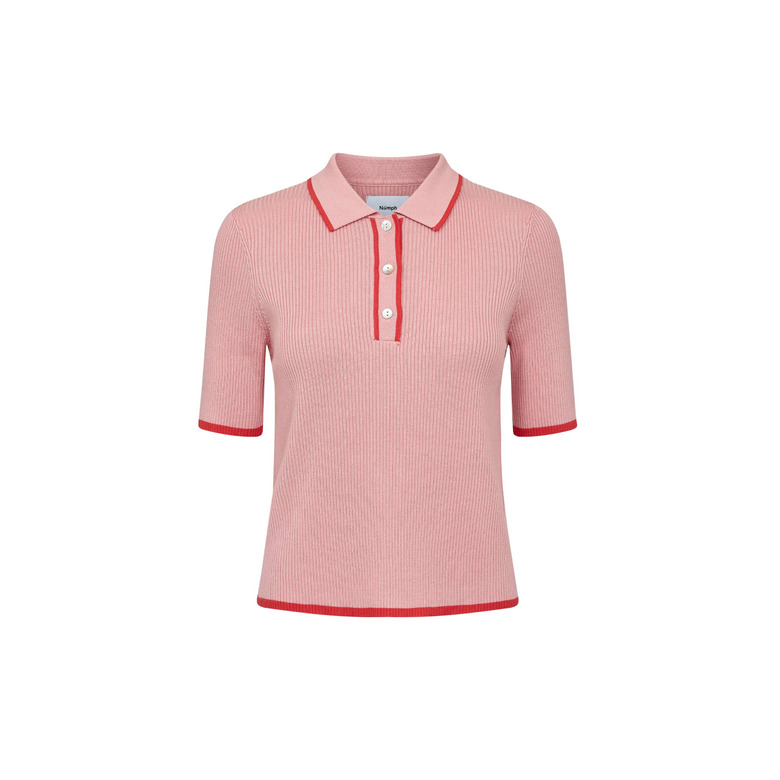 Numph polo rose 1