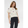 Numph pullover ecru 2