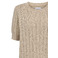 Numph pullover beige 2