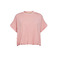 Numph t-shirt rosa 1