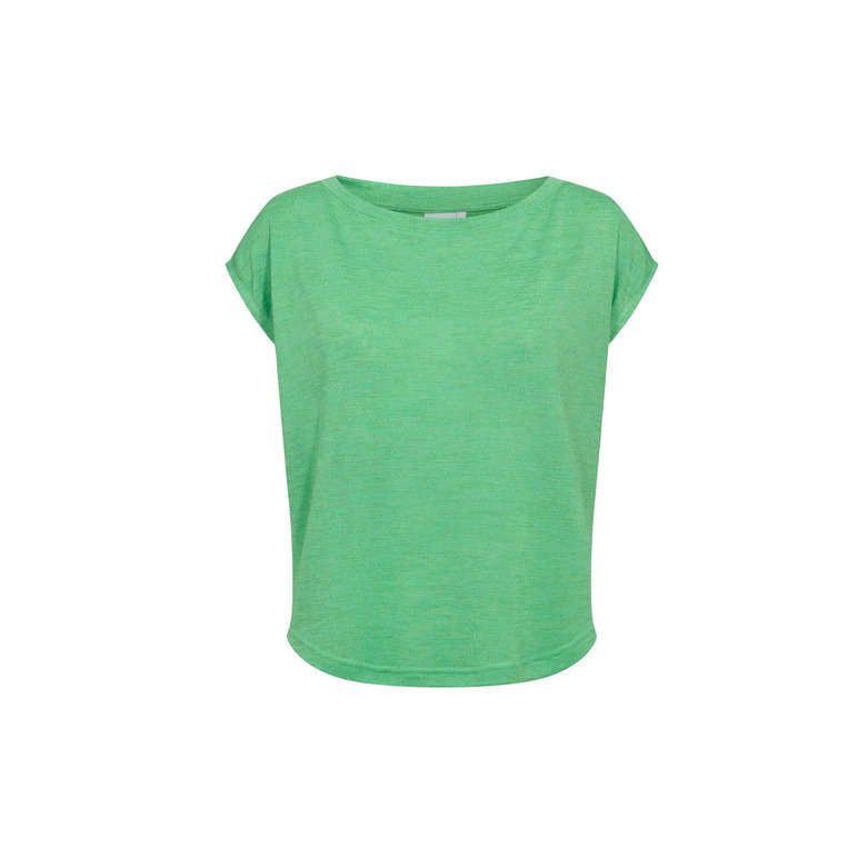 Numph t-shirt grÜn 1
