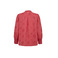 Numph chemisier bordeaux 2