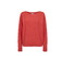 Numph pullover rot