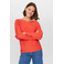Numph pullover rot 2