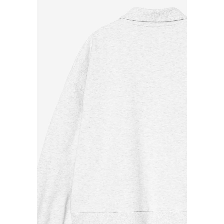 Carhartt Wip sweater grey 2