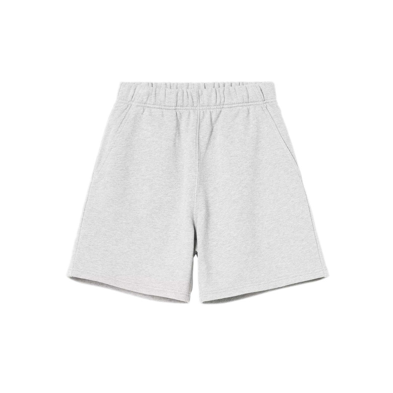 Carhartt Wip short grijs 1