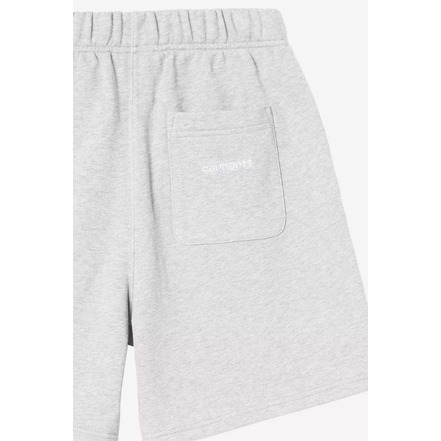 Carhartt Wip short grijs