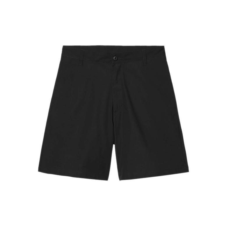 Carhartt Wip short blauw 1