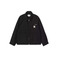 Carhartt Wip vest black 1