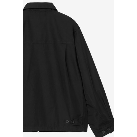 Carhartt Wip vest zwart