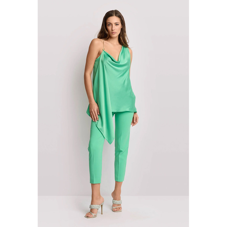 Kocca chemisier rose 2