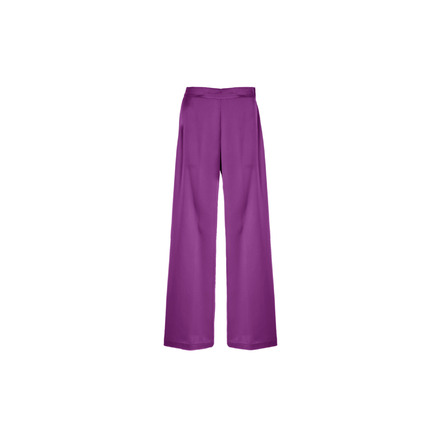 Kocca pantalon violet