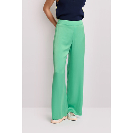 Kocca pantalon violet