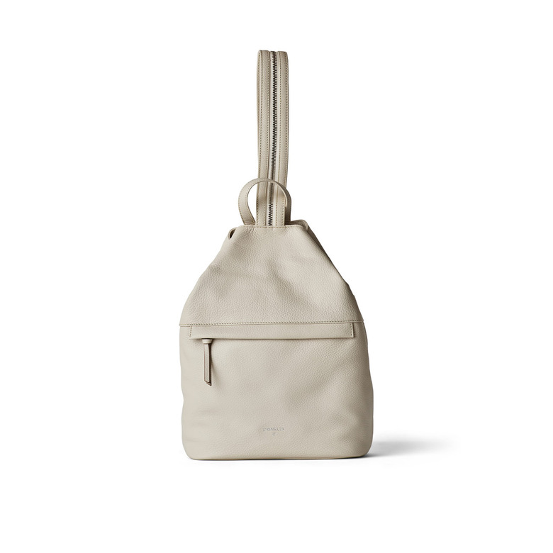 Crinkles Sibel rugzak ecru 2