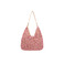 Ichi shopper pink 1