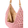 Ichi shopper pink 2