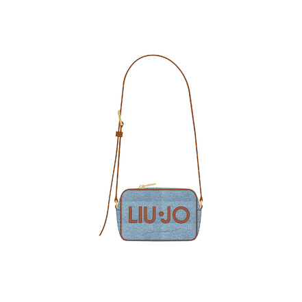 Liu Jo umhängetasche blau