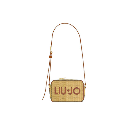 Liu Jo umhängetasche camel
