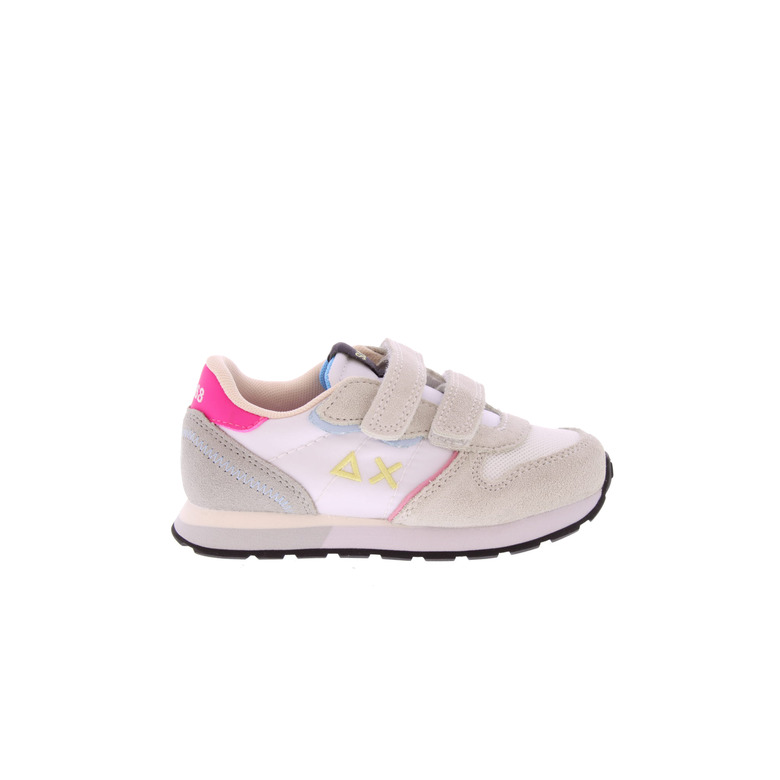 Sun68 sneakers wit 1