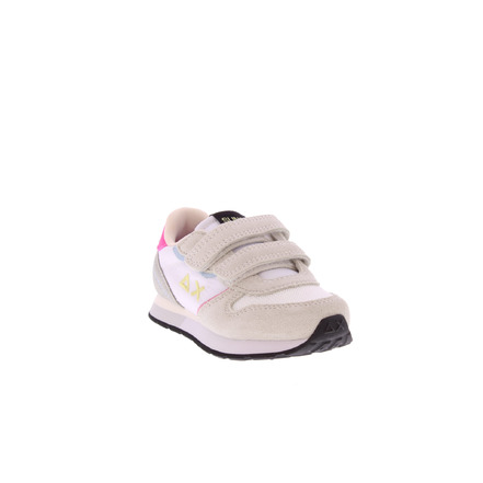 Sun68 sneakers wit