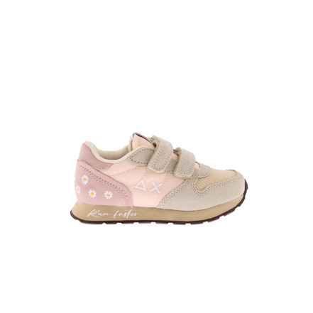 Sun68 sneakers roze
