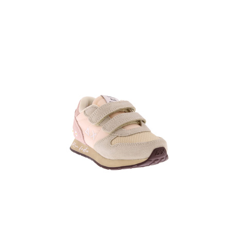 Sun68 sneakers roze