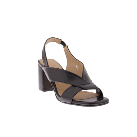 Triver Flight sandalen schwarz