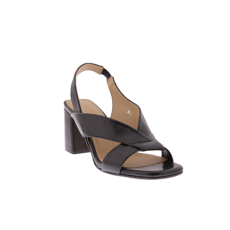 Triver Flight sandalen zwart 2