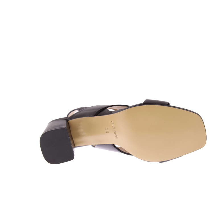 Triver Flight sandalen zwart 5