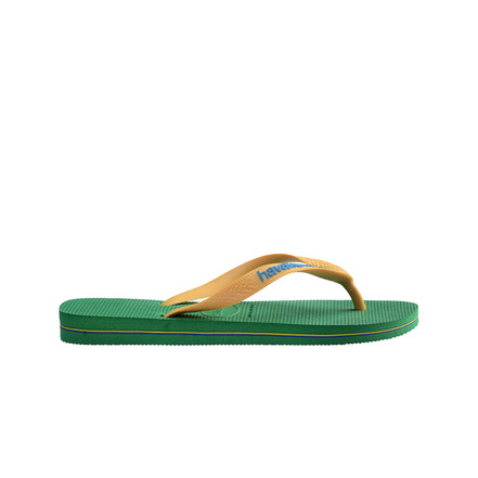 Havaianas tongs vert