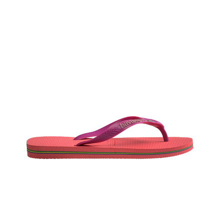 Havaianas slippers rosa