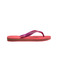 Havaianas slippers roze 1